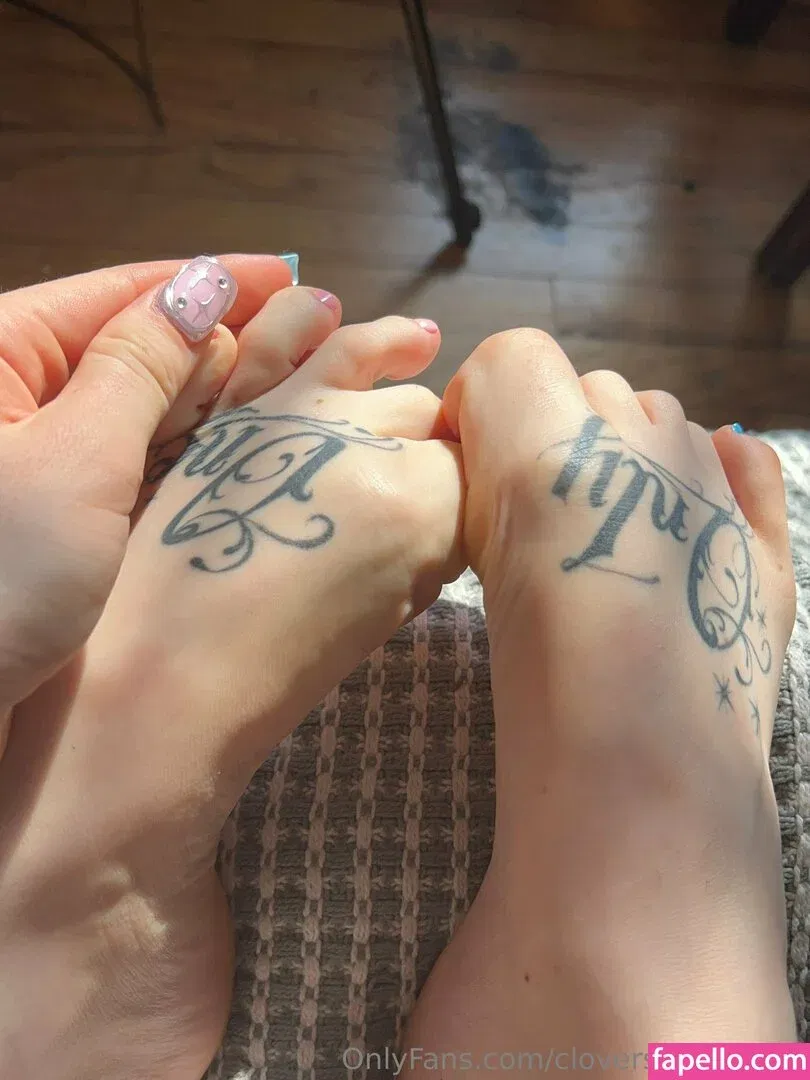 cloversworldwide Onlyfans Photo Gallery 