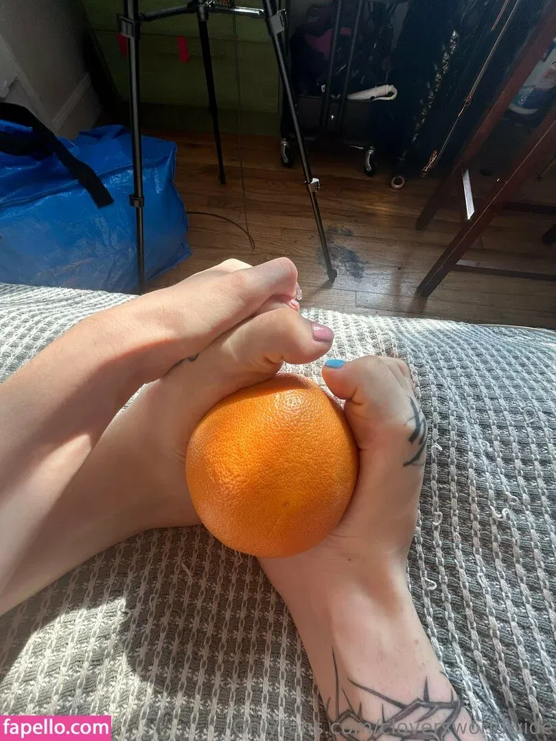 cloversworldwide Onlyfans Photo Gallery 