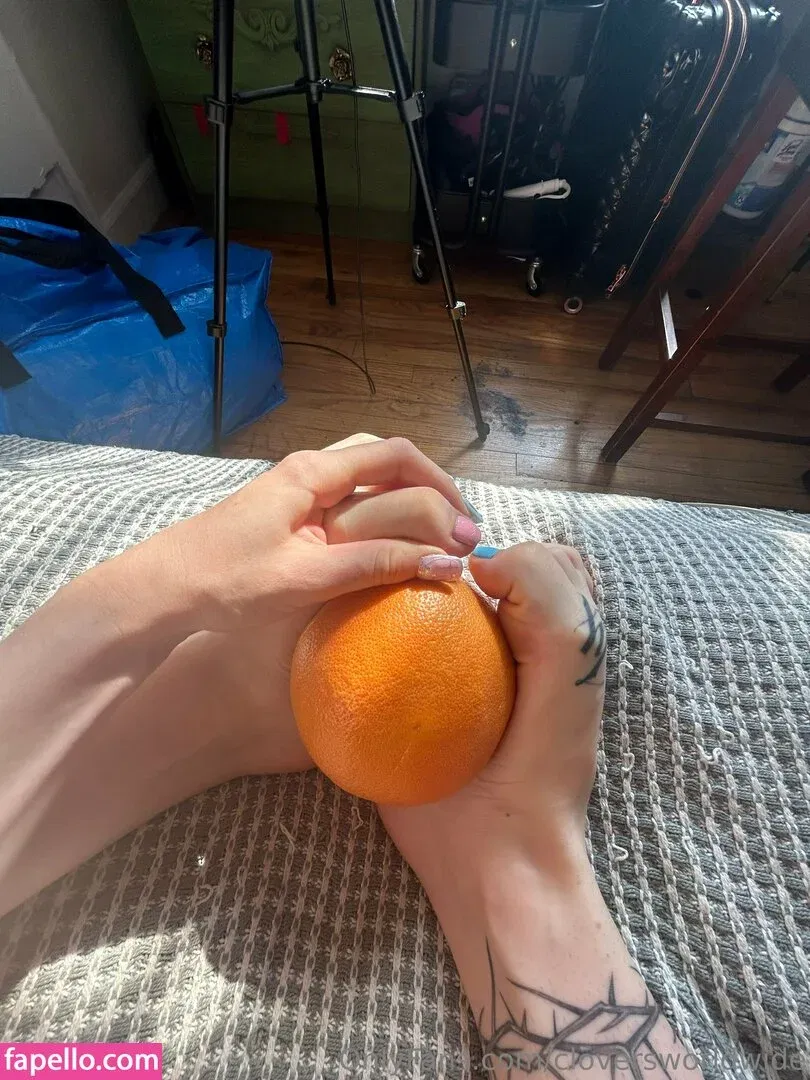 cloversworldwide Onlyfans Photo Gallery 