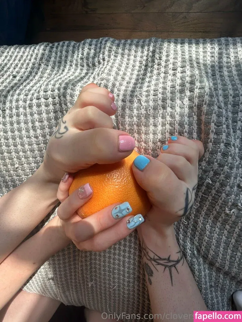 cloversworldwide Onlyfans Photo Gallery 