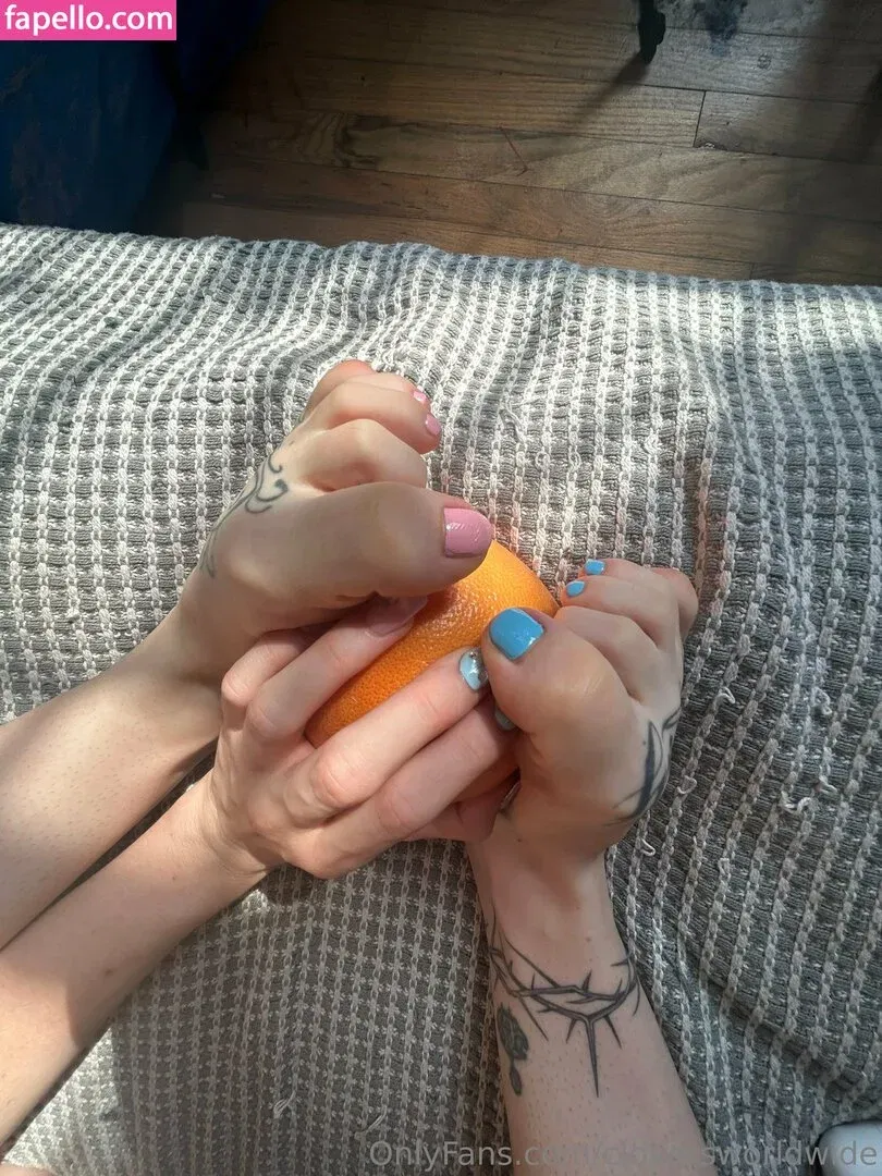 cloversworldwide Onlyfans Photo Gallery 