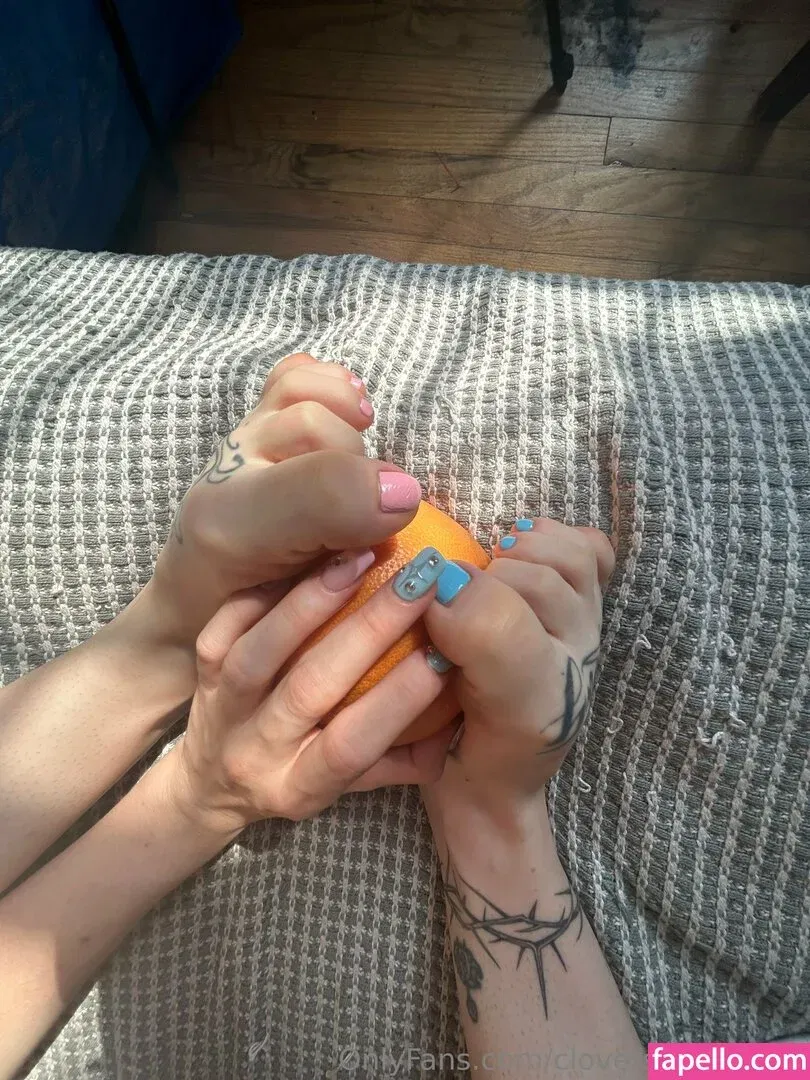 cloversworldwide Onlyfans Photo Gallery 