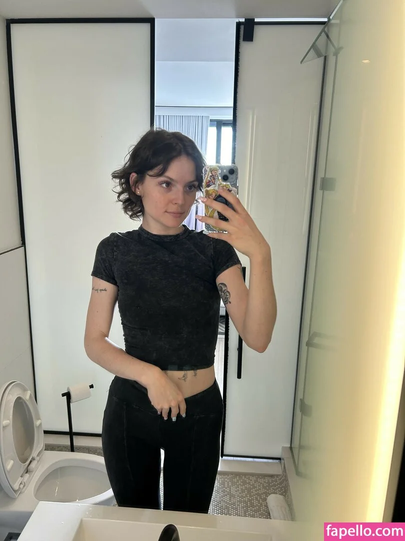 cloversworldwide Onlyfans Photo Gallery 