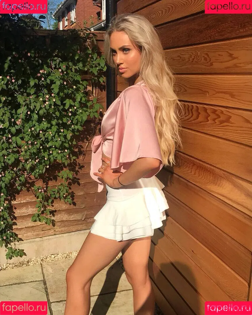 Abby Benson Onlyfans Photo Gallery 