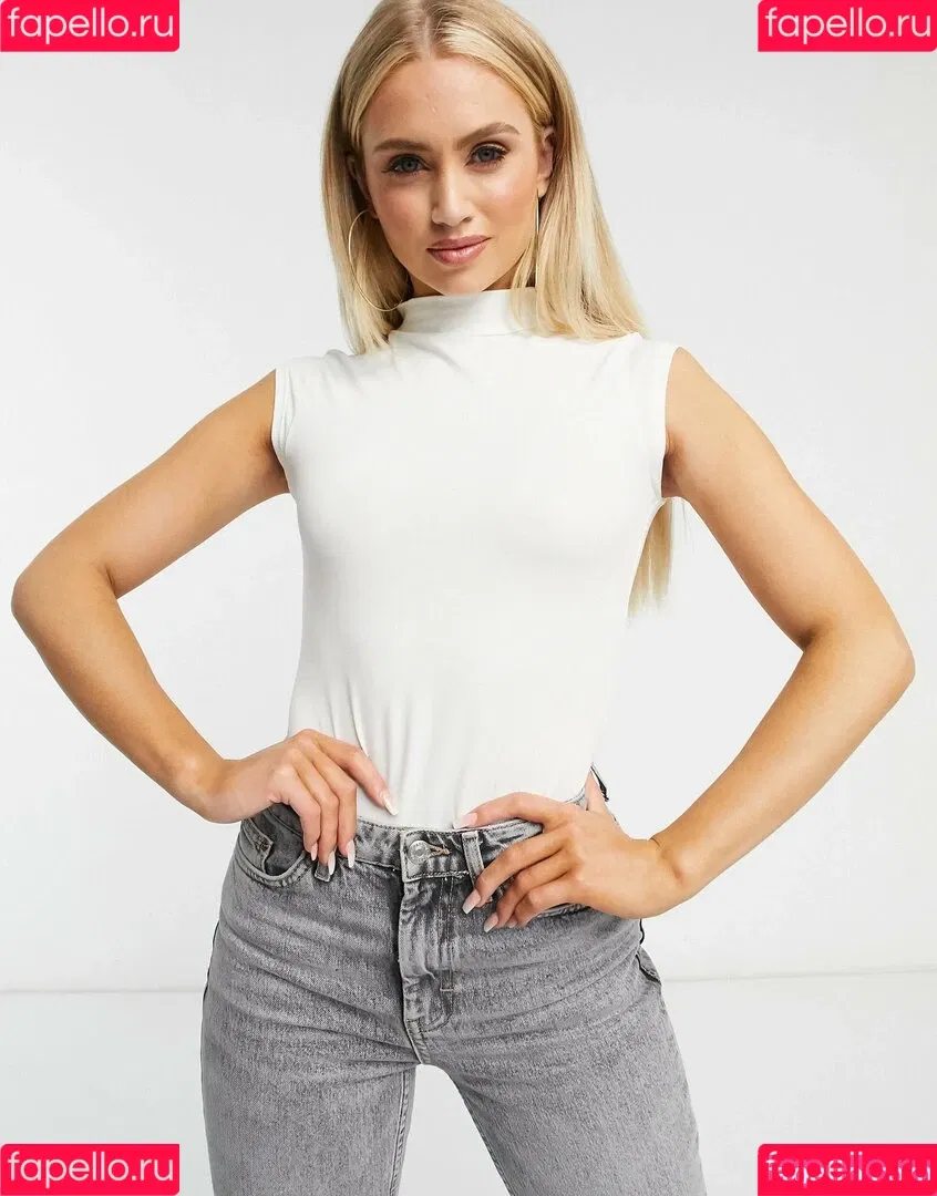 Abby Benson Onlyfans Photo Gallery 