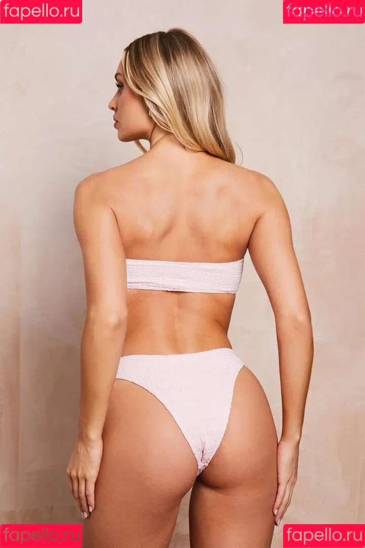 Abby Benson Onlyfans Photo Gallery 