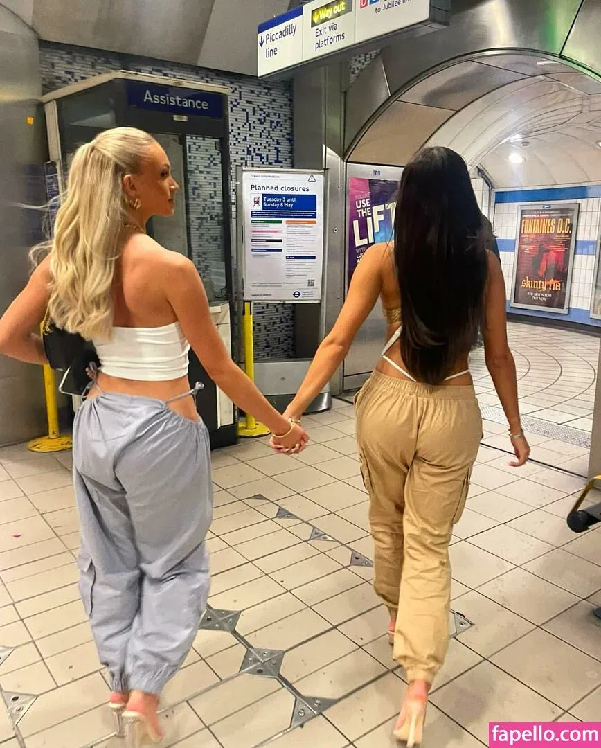 Abby Benson Onlyfans Photo Gallery 