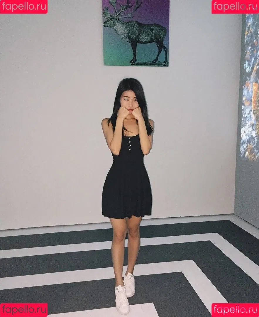 Bambei Onlyfans Photo Gallery 