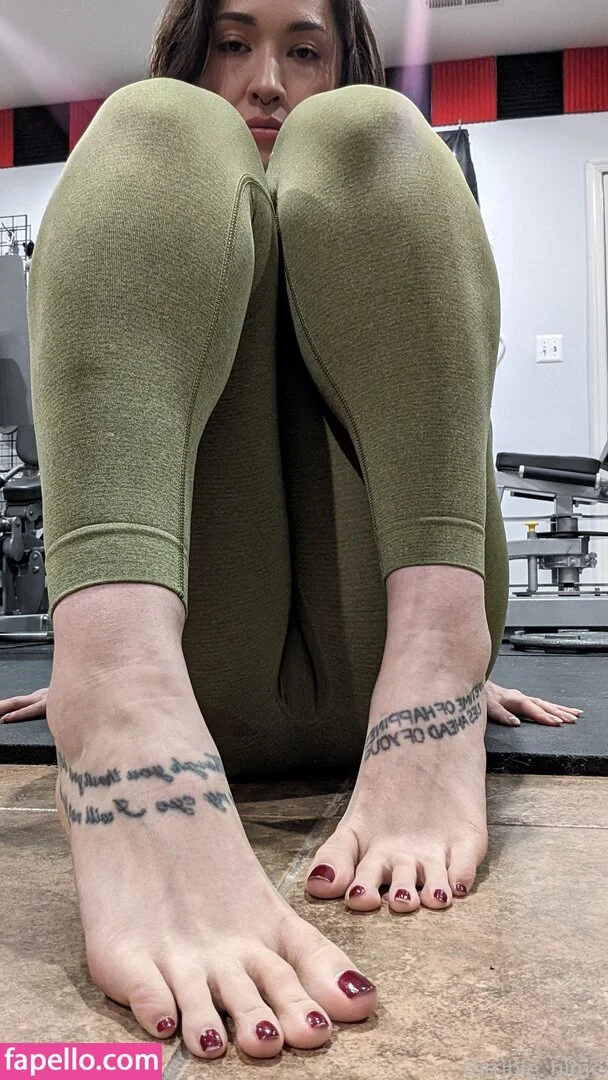 terrible_hime Onlyfans Photo Gallery 