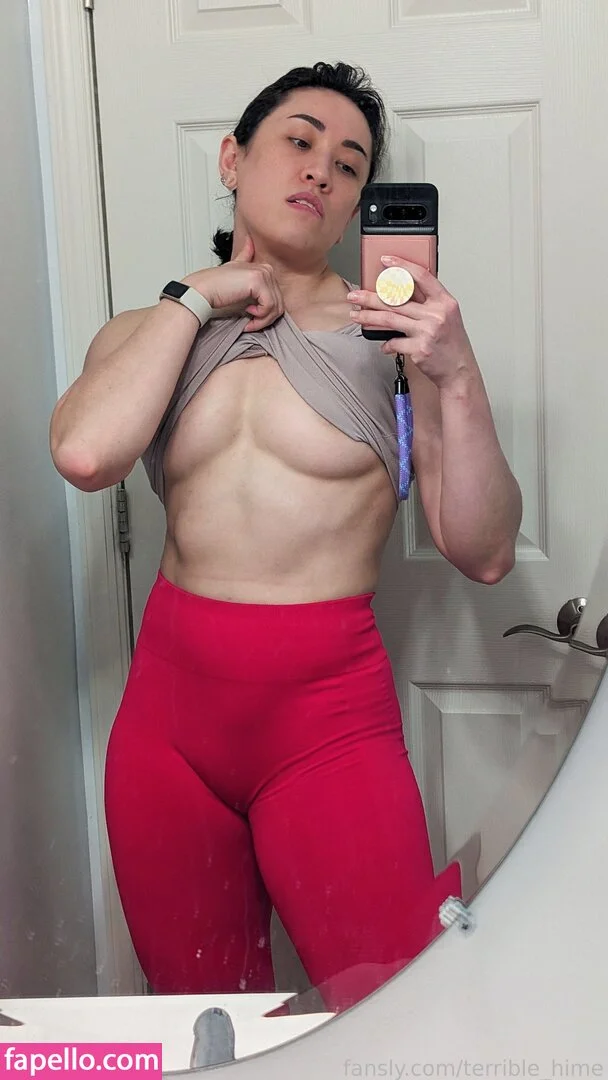 terrible_hime Onlyfans Photo Gallery 