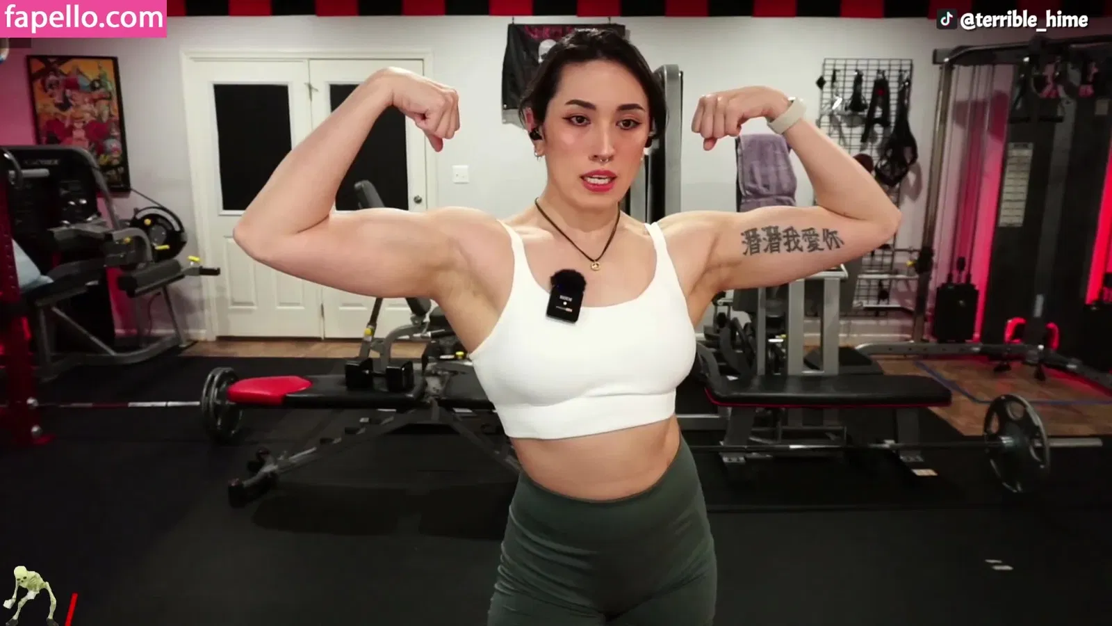 terrible_hime Onlyfans Photo Gallery 