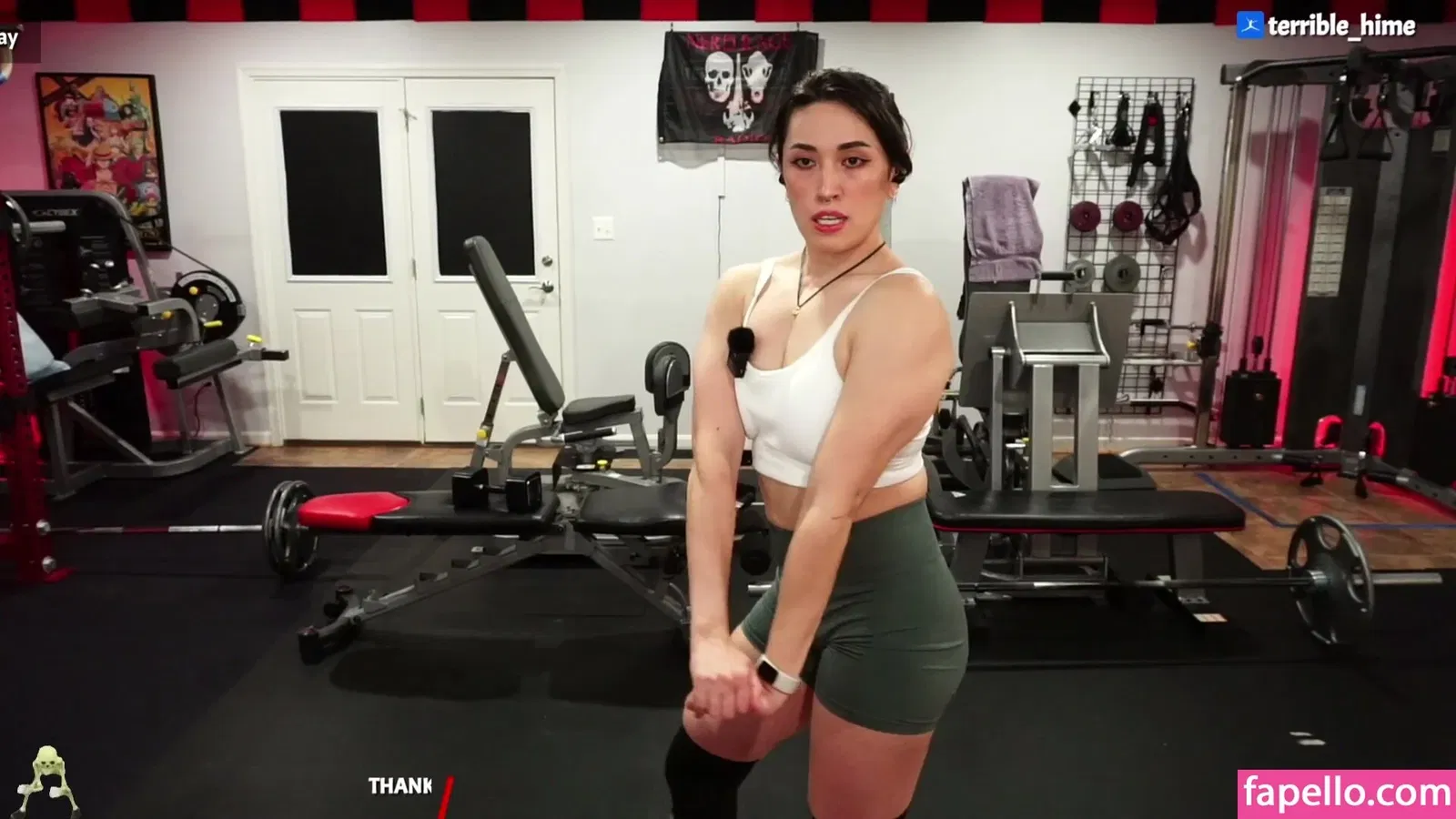 terrible_hime Onlyfans Photo Gallery 