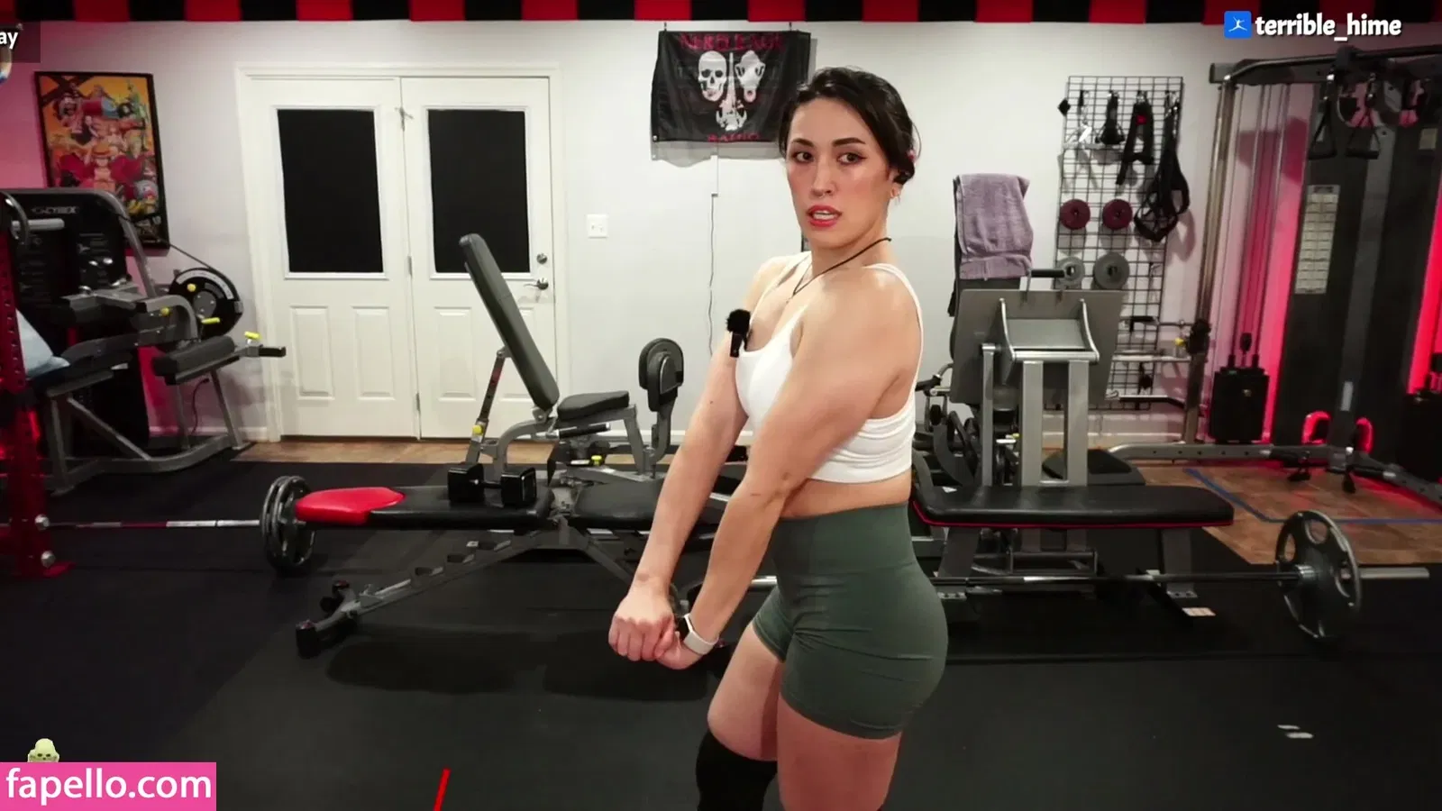 terrible_hime Onlyfans Photo Gallery 