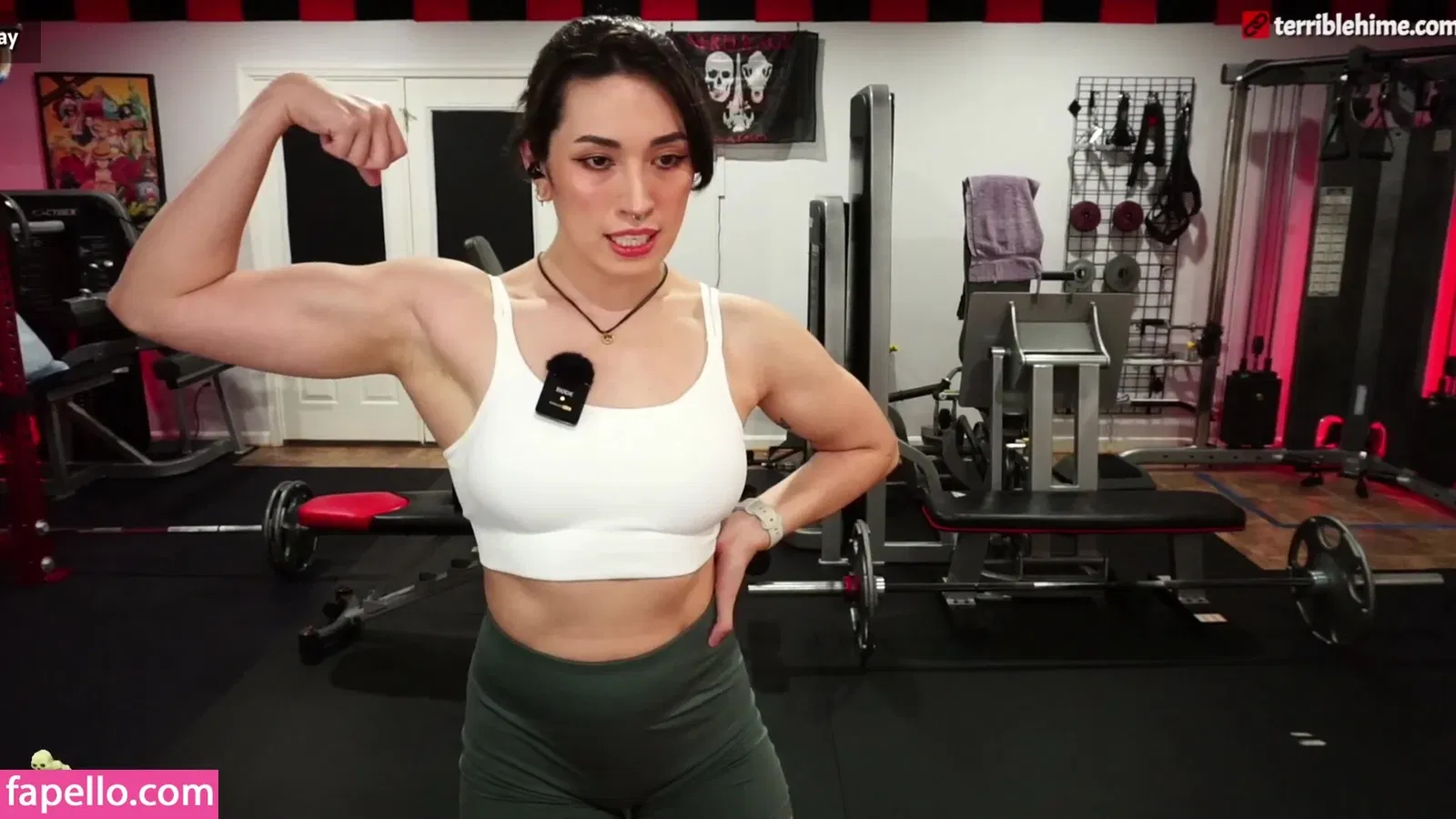 terrible_hime Onlyfans Photo Gallery 