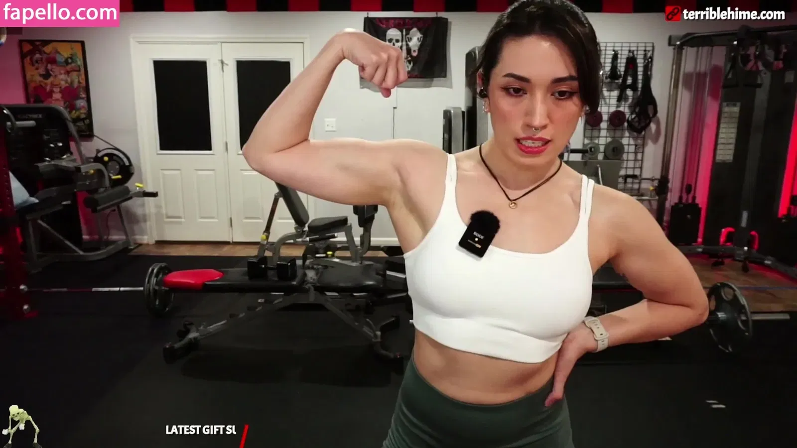 terrible_hime Onlyfans Photo Gallery 