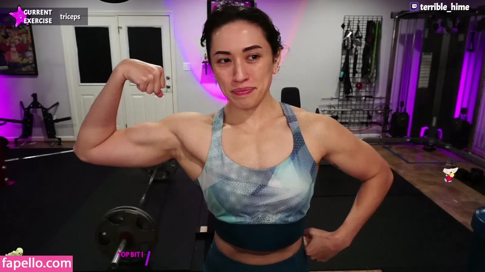 terrible_hime Onlyfans Photo Gallery 