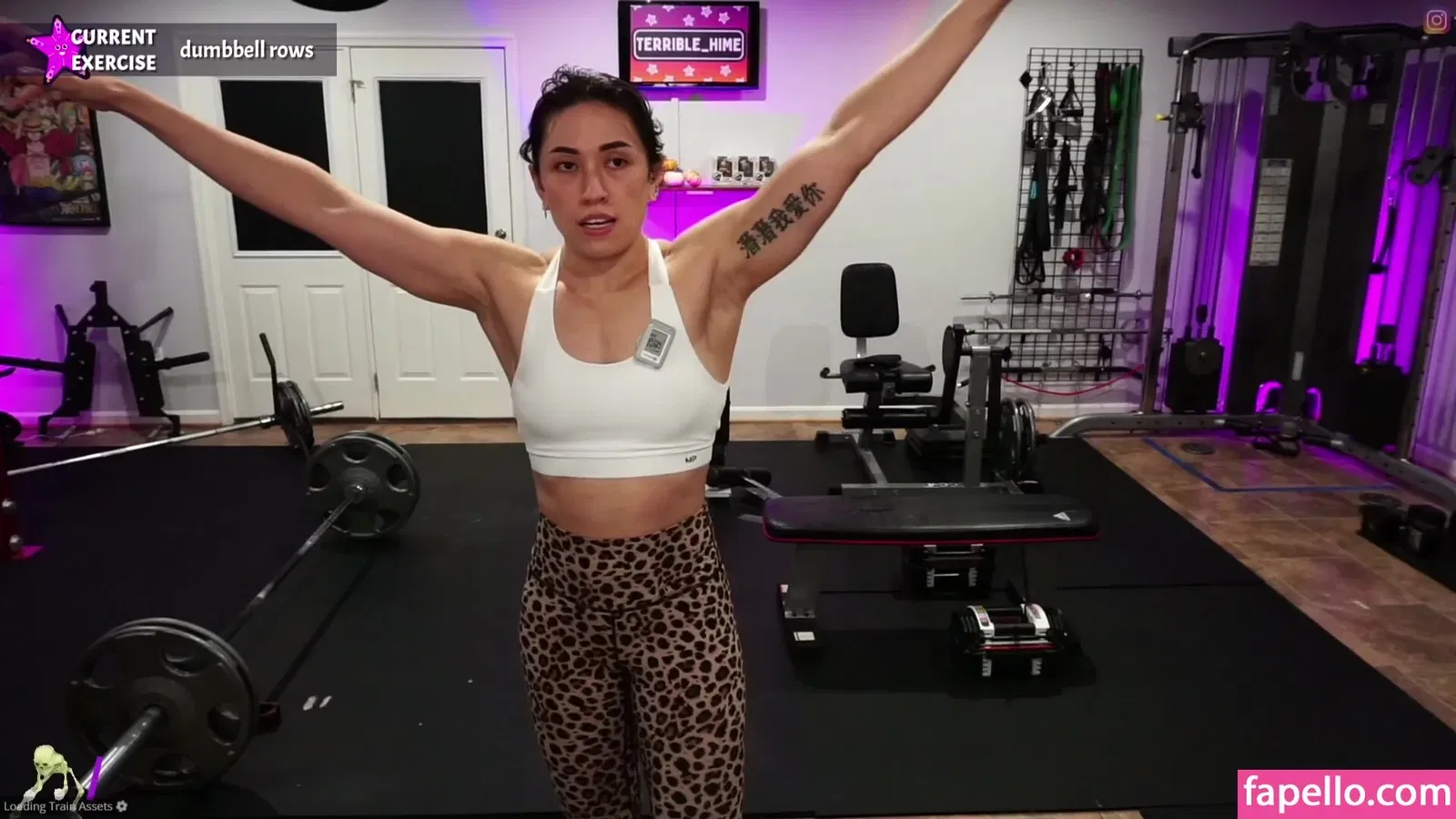 terrible_hime Onlyfans Photo Gallery 