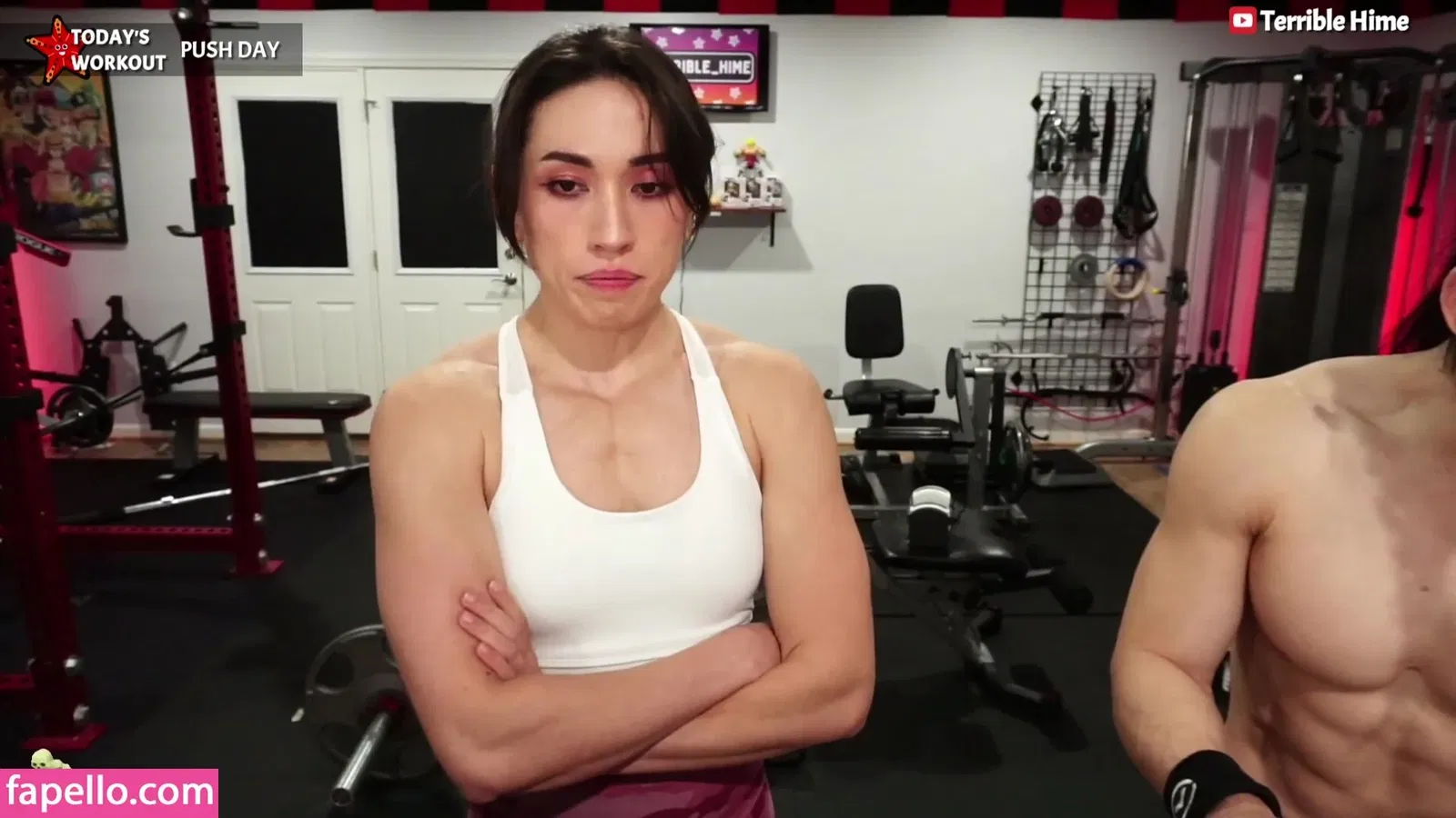 terrible_hime Onlyfans Photo Gallery 