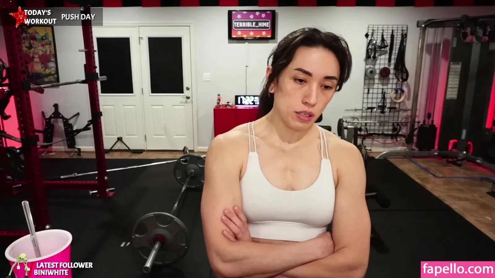 terrible_hime Onlyfans Photo Gallery 