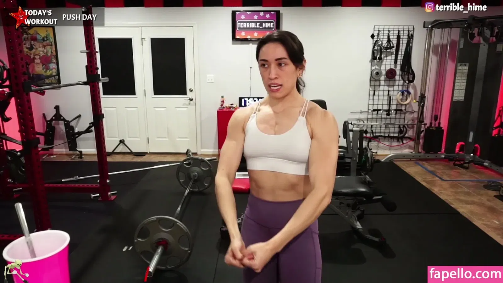 terrible_hime Onlyfans Photo Gallery 