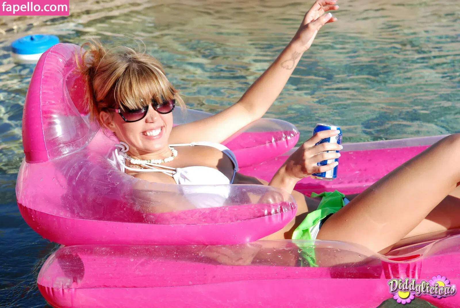 Diddylicious Onlyfans Photo Gallery 