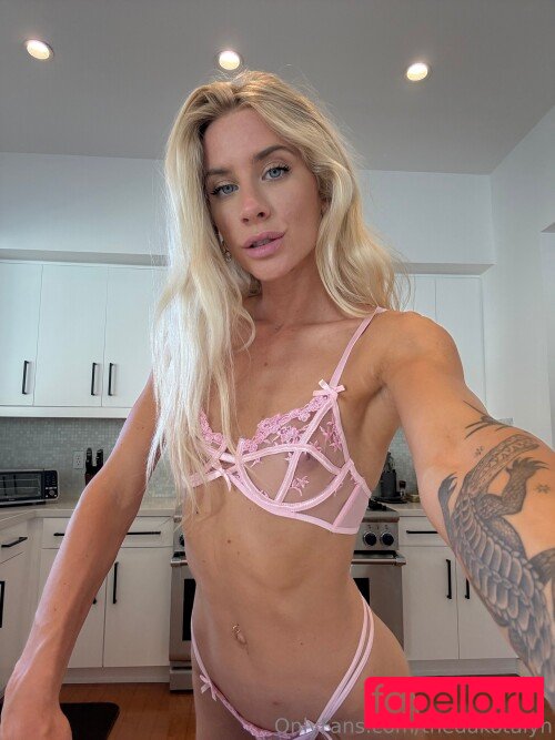 Dakota Lyn Nude Onlyfans Photo 34
