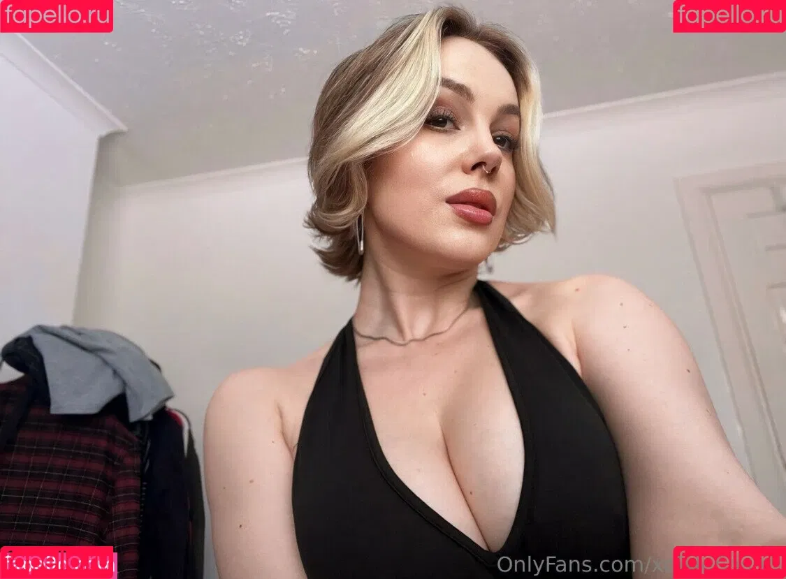 Ola Johnson Onlyfans Photo Gallery 