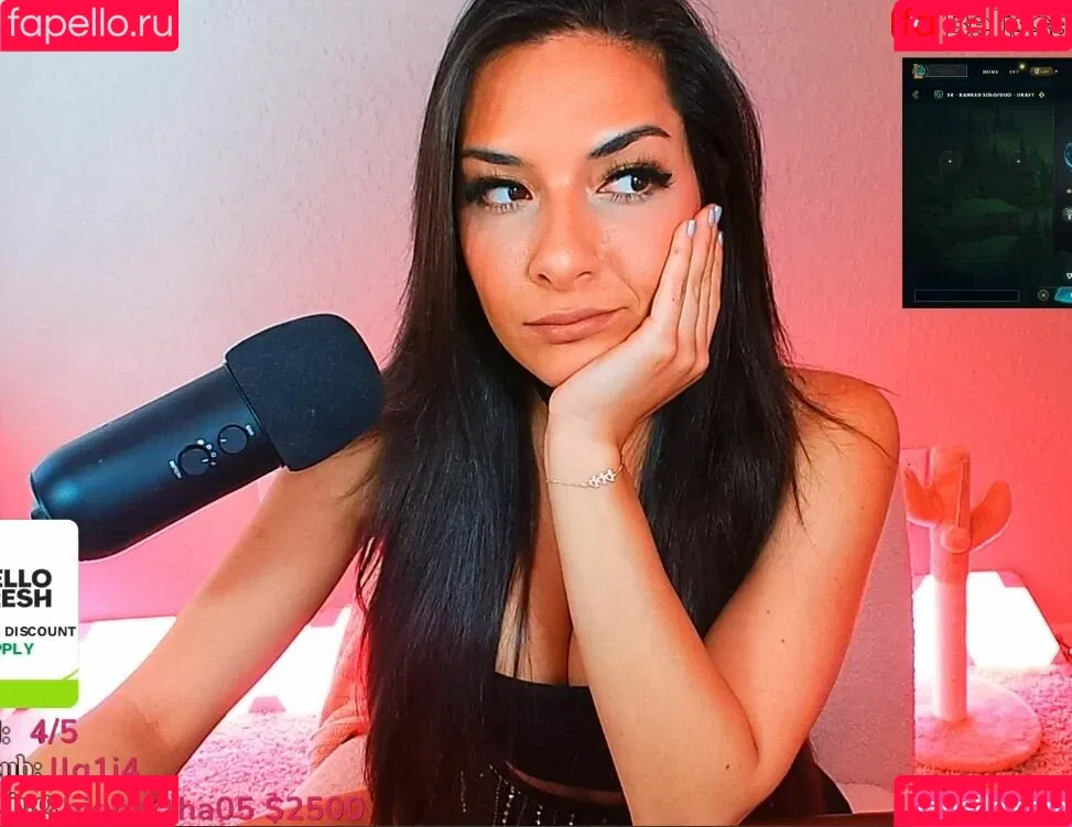 BelissaLove Onlyfans Photo Gallery 