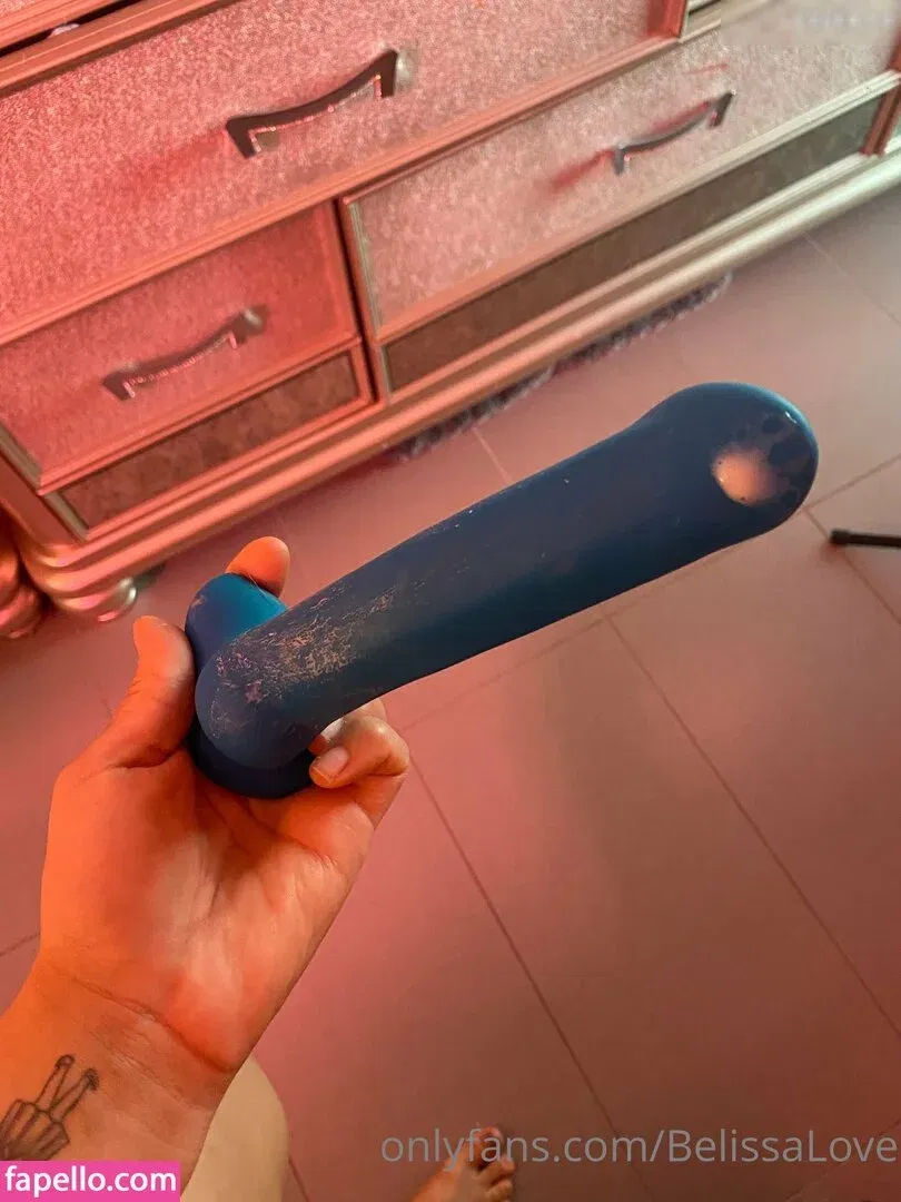 BelissaLove Onlyfans Photo Gallery 