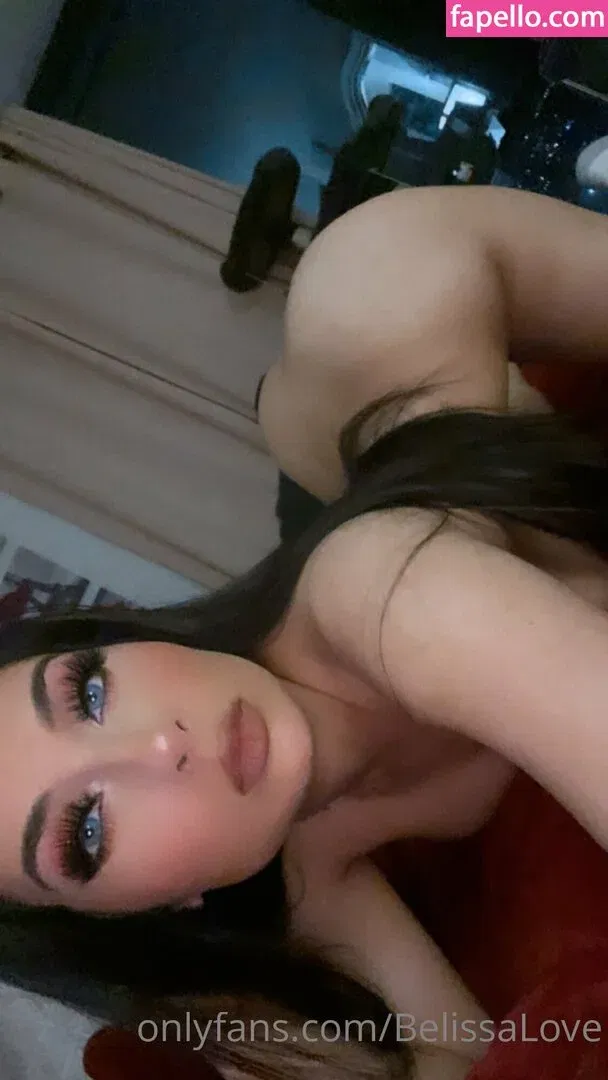 BelissaLove Onlyfans Photo Gallery 