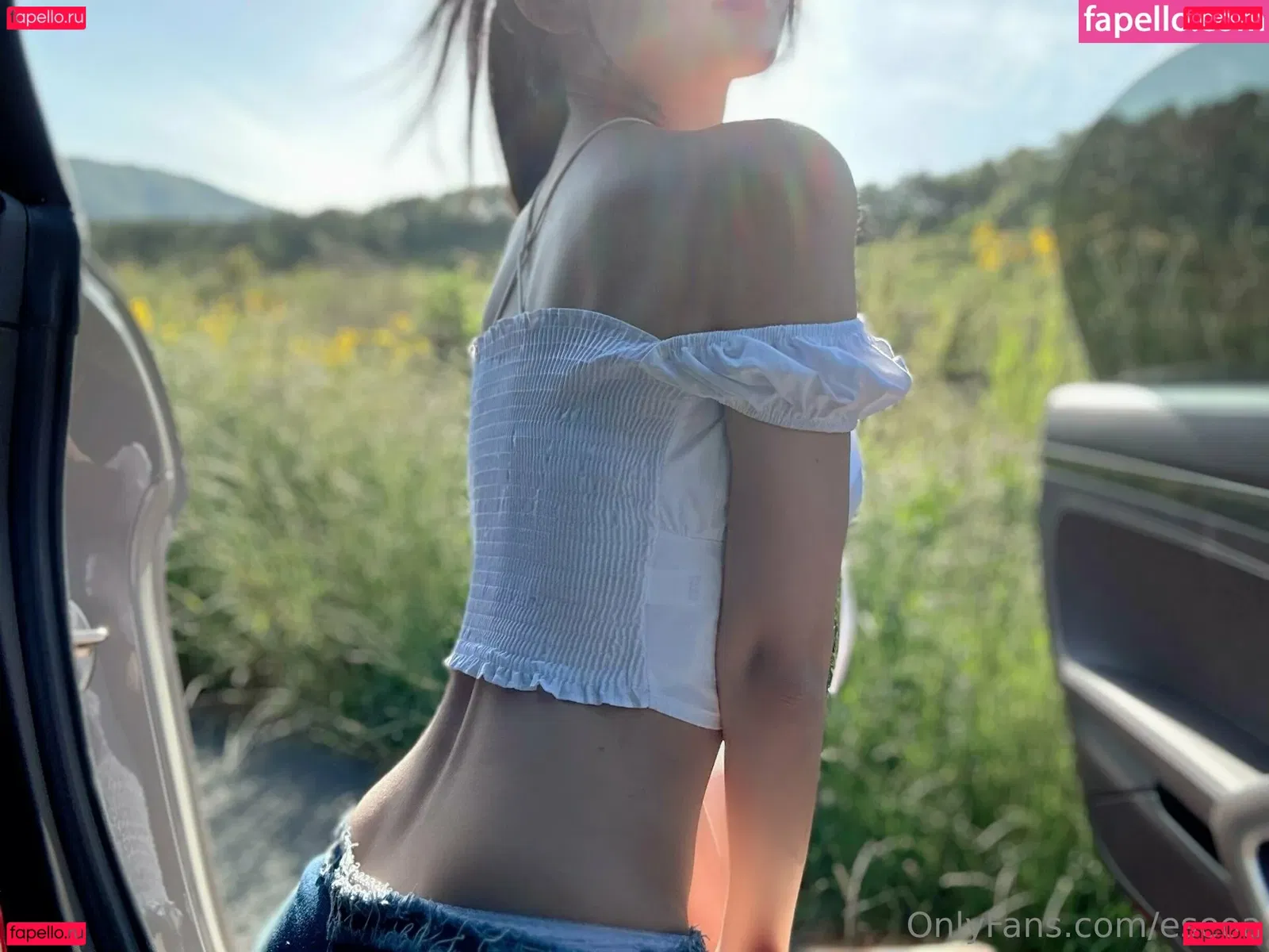 eseoa Onlyfans Photo Gallery 