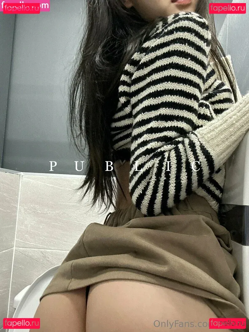 eseoa Onlyfans Photo Gallery 