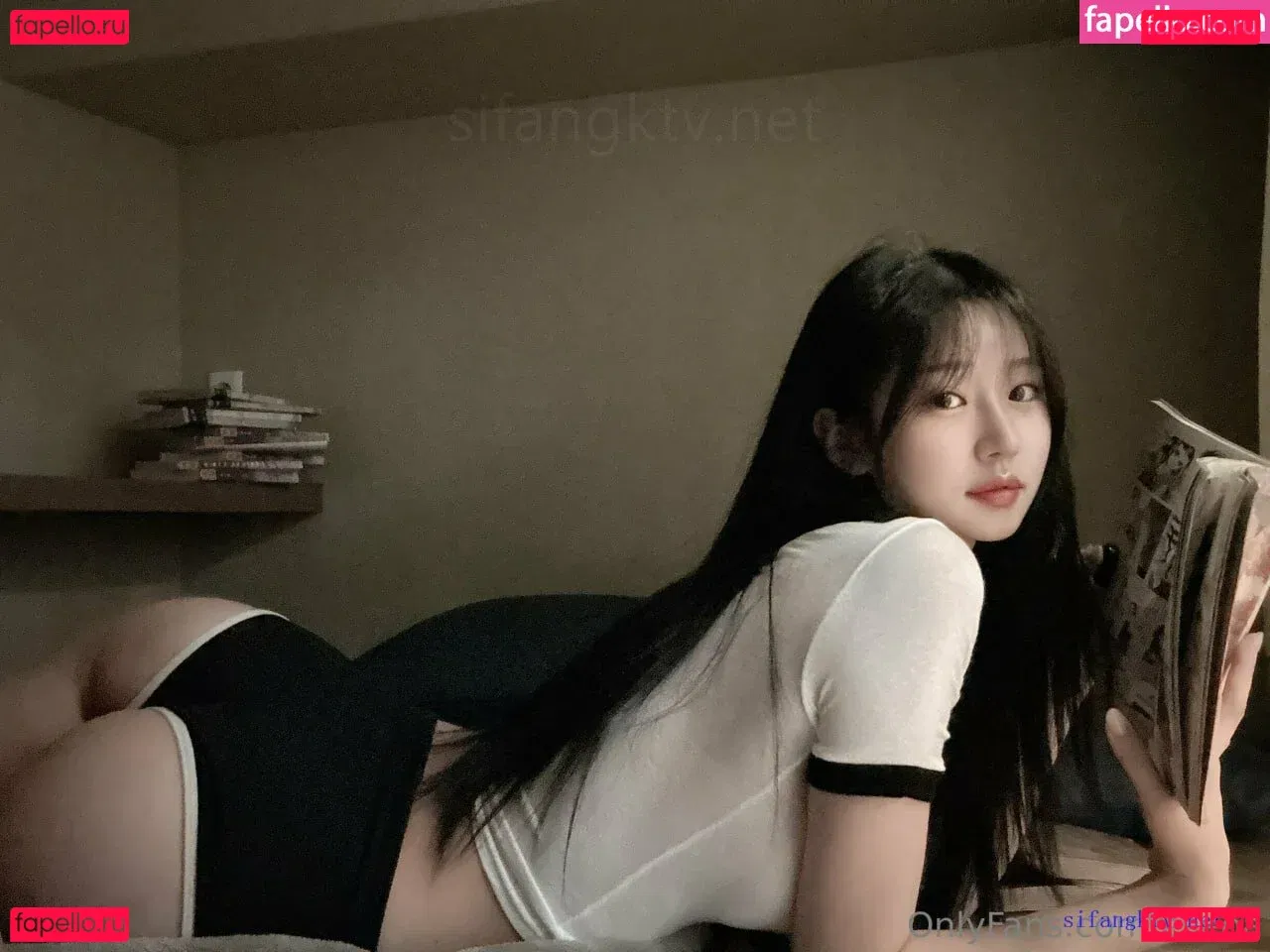 eseoa Onlyfans Photo Gallery 