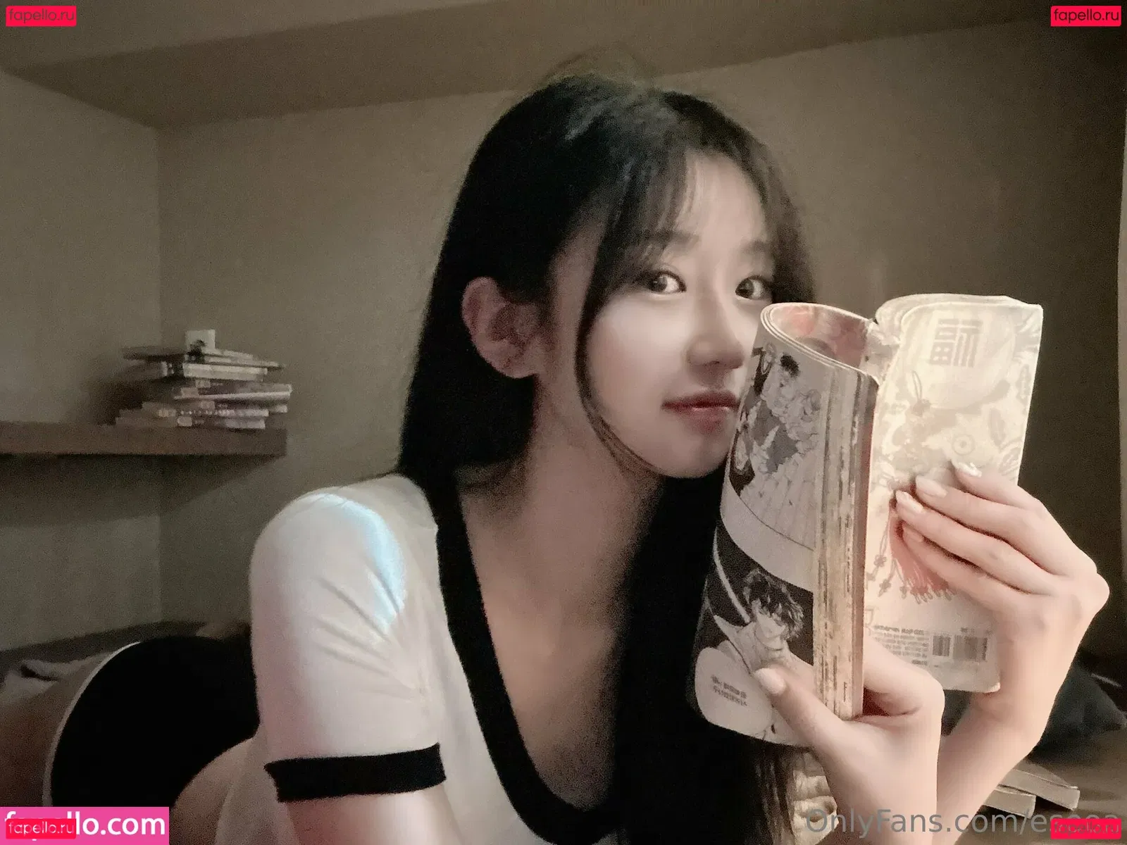 eseoa Onlyfans Photo Gallery 