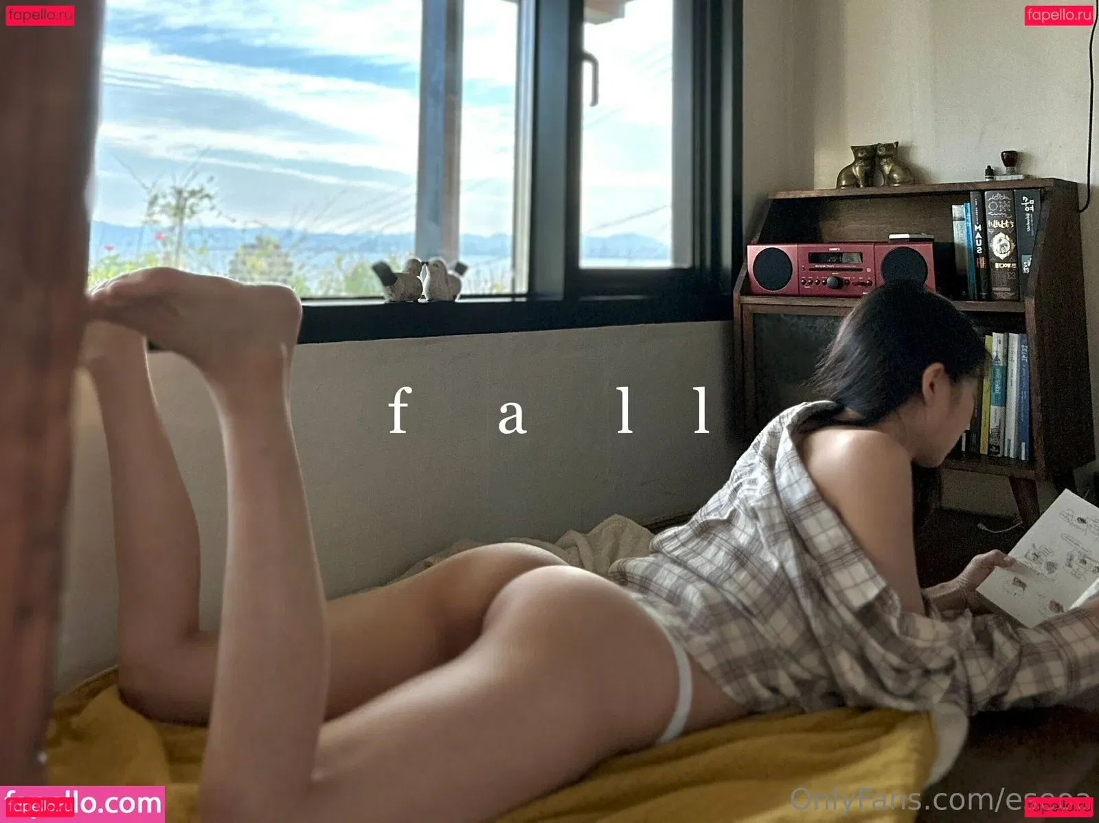 eseoa Onlyfans Photo Gallery 