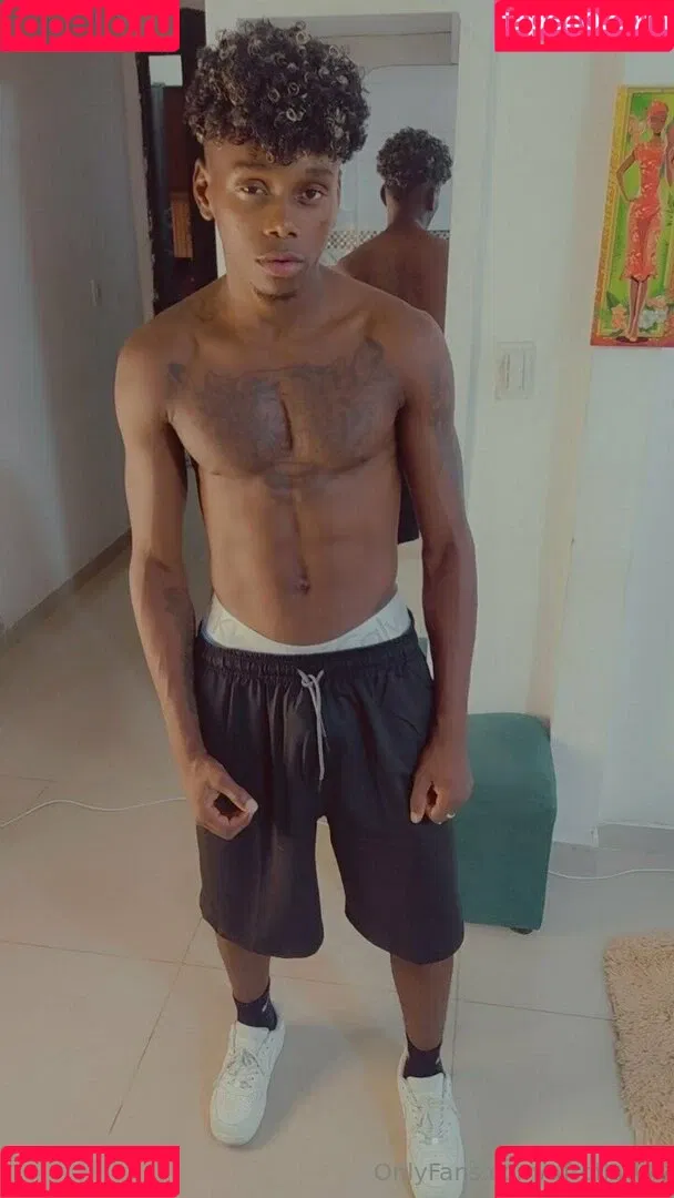 afroflavor Onlyfans Photo Gallery 
