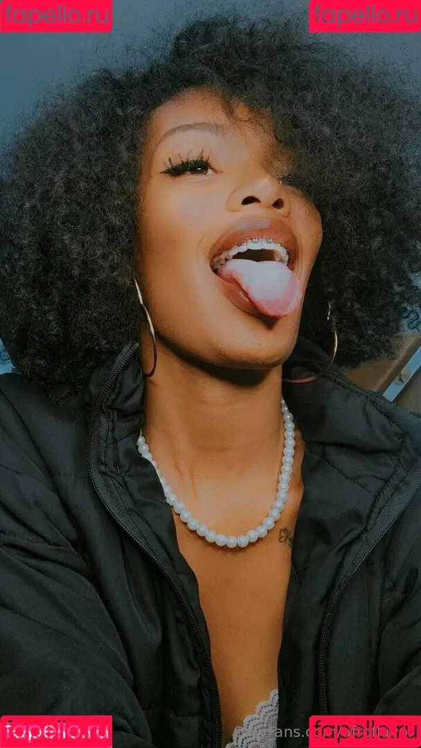 afroflavor Onlyfans Photo Gallery 