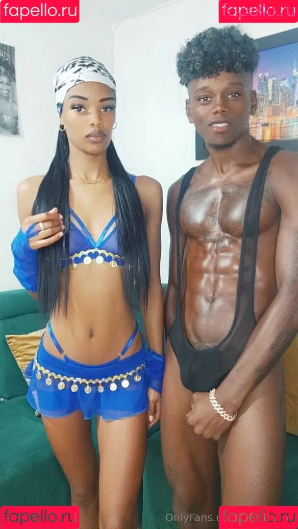 afroflavor Onlyfans Photo Gallery 