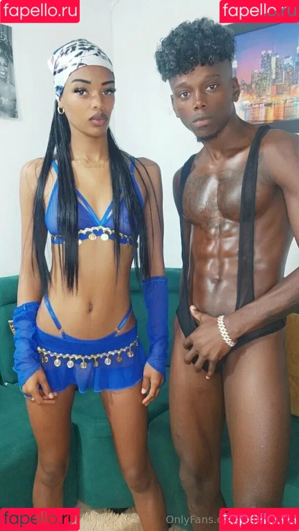 afroflavor Onlyfans Photo Gallery 