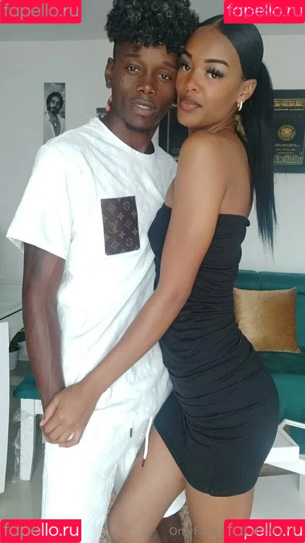 afroflavor Onlyfans Photo Gallery 