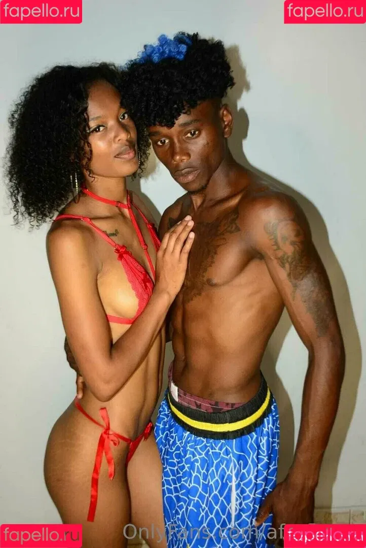 afroflavor Onlyfans Photo Gallery 