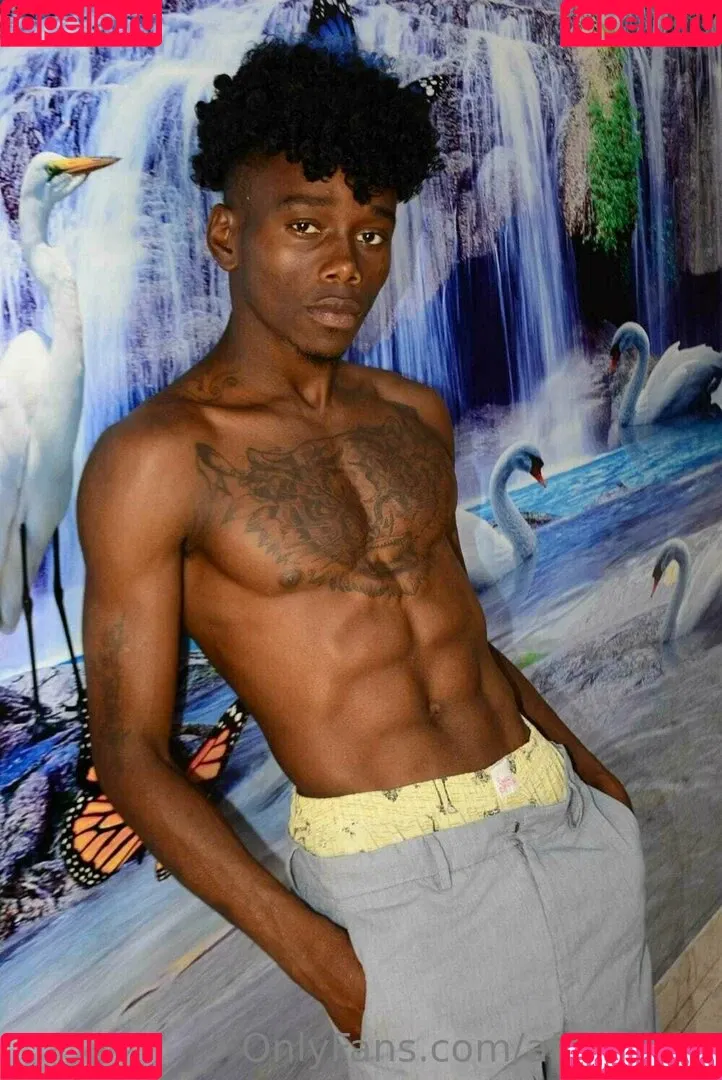 afroflavor Onlyfans Photo Gallery 