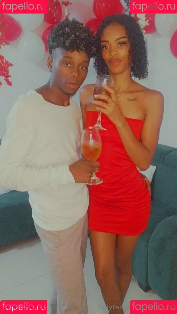 afroflavor Onlyfans Photo Gallery 