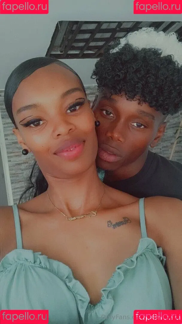 afroflavor Onlyfans Photo Gallery 