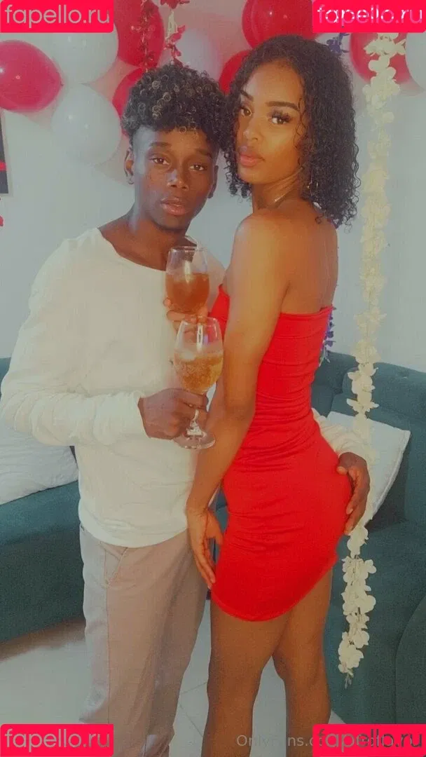 afroflavor Onlyfans Photo Gallery 