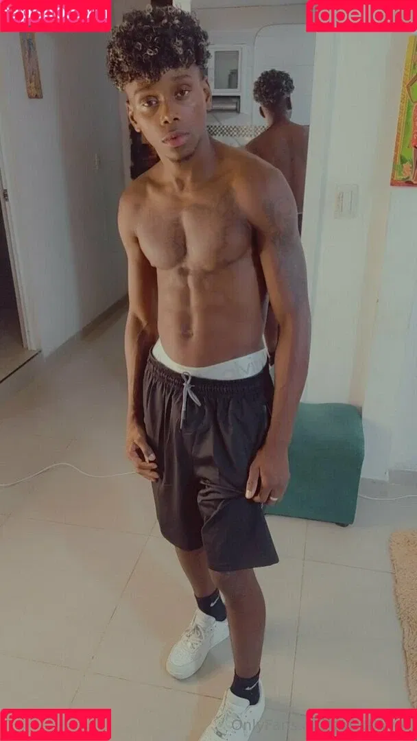 afroflavor Onlyfans Photo Gallery 