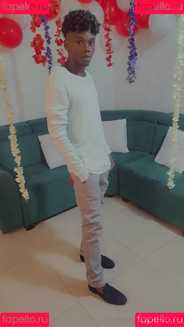 afroflavor Onlyfans Photo Gallery 