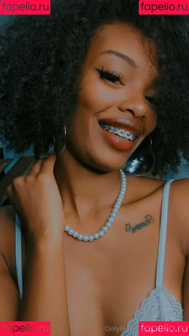 afroflavor Onlyfans Photo Gallery 