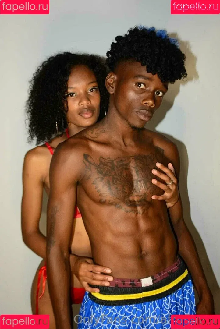 afroflavor Onlyfans Photo Gallery 