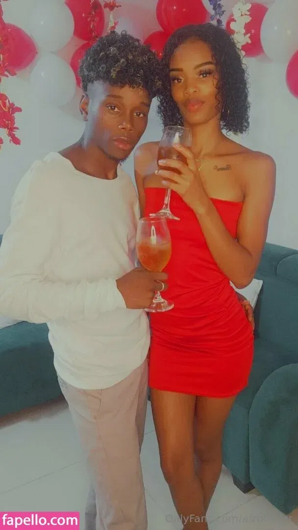 afroflavor Onlyfans Photo Gallery 